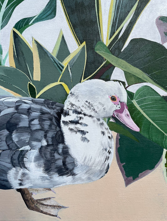 Tania Lucas - Serendipity