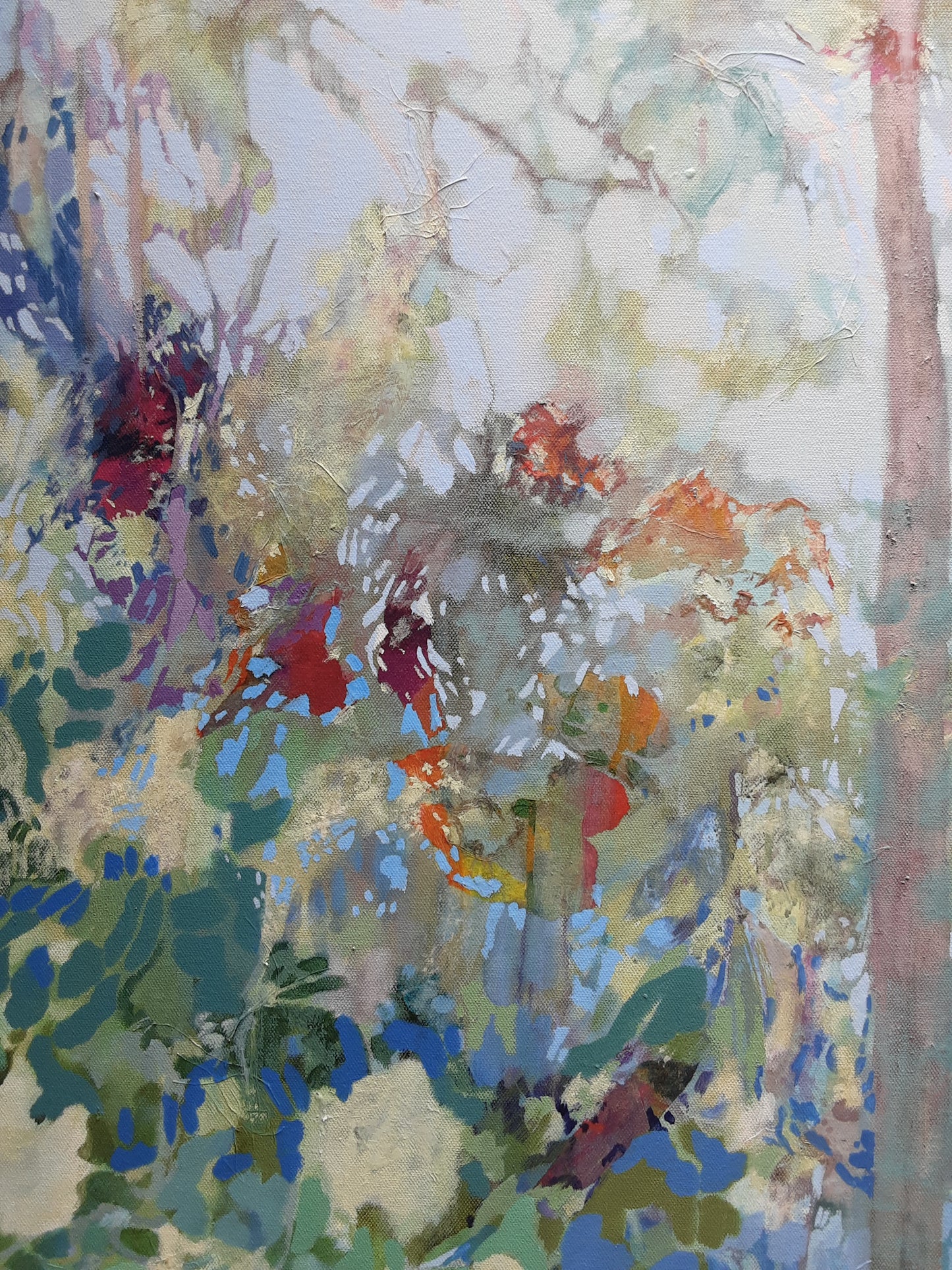 Fee Bissett - Celebration