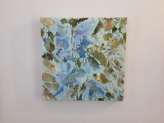 Fee Bissett - Tangled Summer