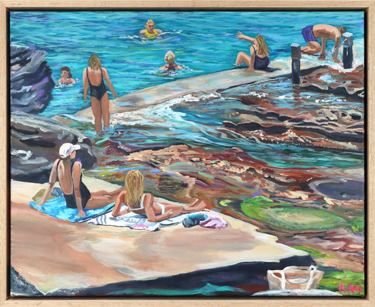 Rachel Rae - In Good Company