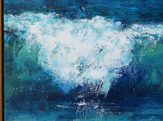 Nicole Fearfield -Last One, Promise