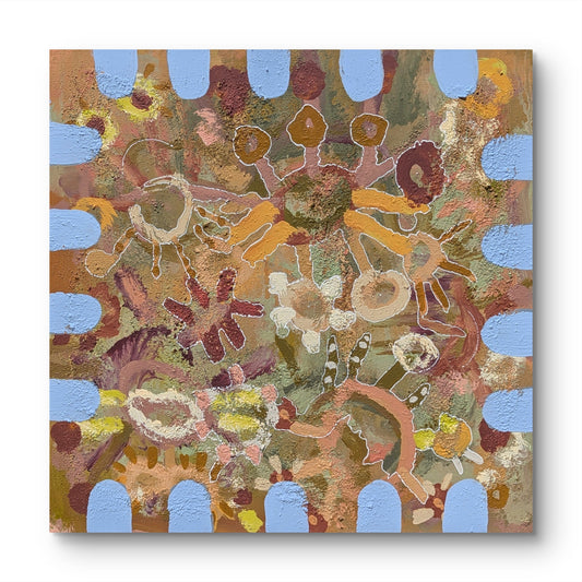 Lani Strangio - Olhos (Eyes)