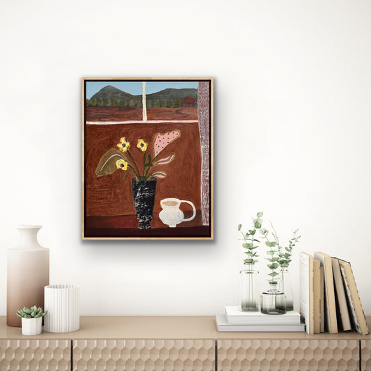 Holly Eva - Quiet little cuppa