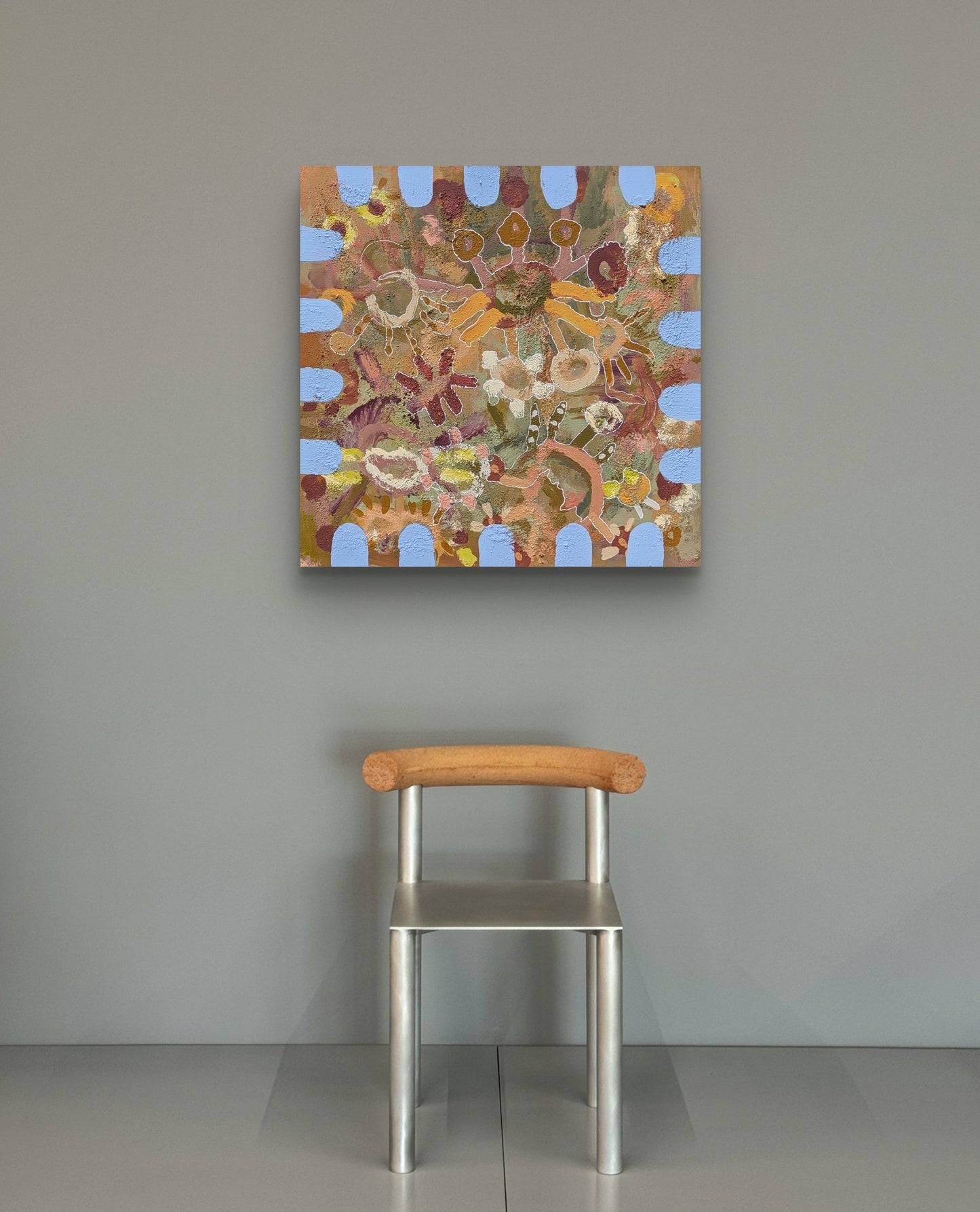 Lani Strangio - Olhos (Eyes)