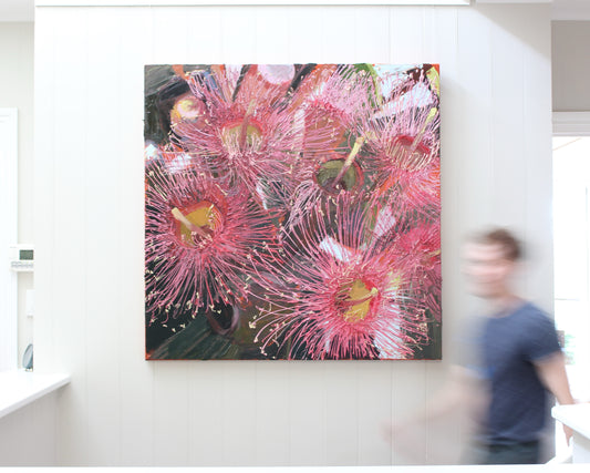 Conor Knight - Blossoming Gum