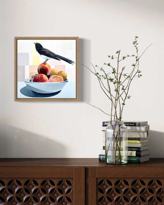 Tania Lucas - Ready To Fly