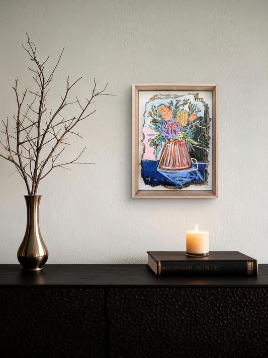 Aidan Weichard - Boxed and Bloomed # 1