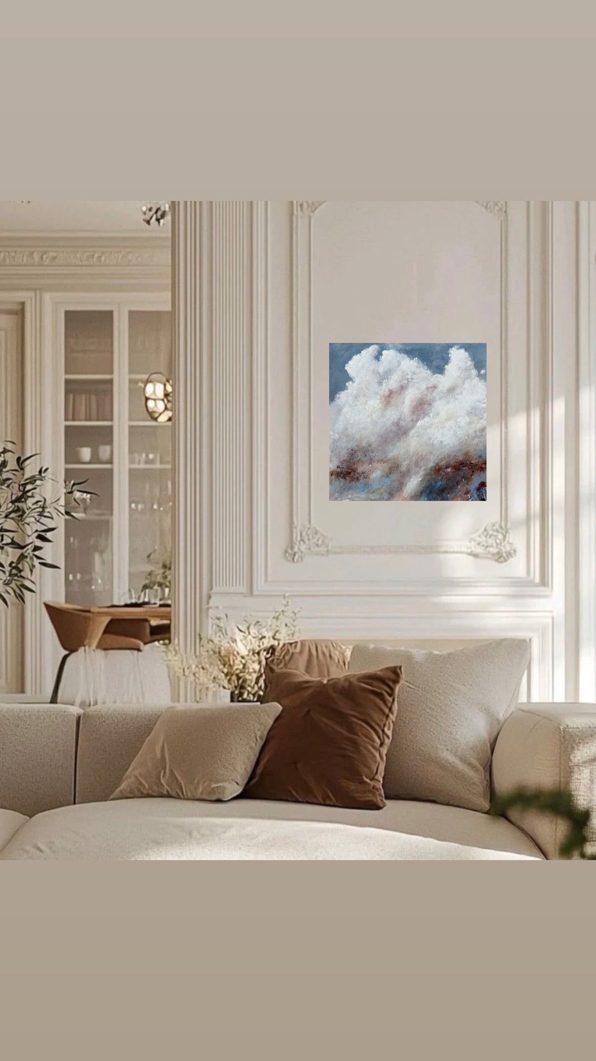 Chantal De kock - The Ease of Nature