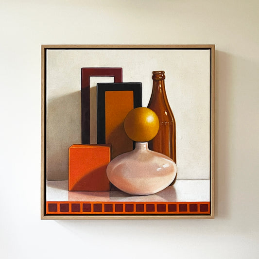 Jane Reynolds - AR250