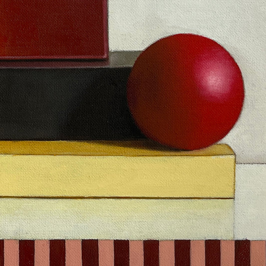 Jane Reynolds - AR251