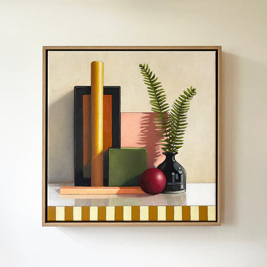 Jane Reynolds - AR252