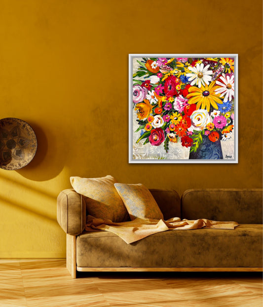 Anna Battle - Knock Your Socks Off