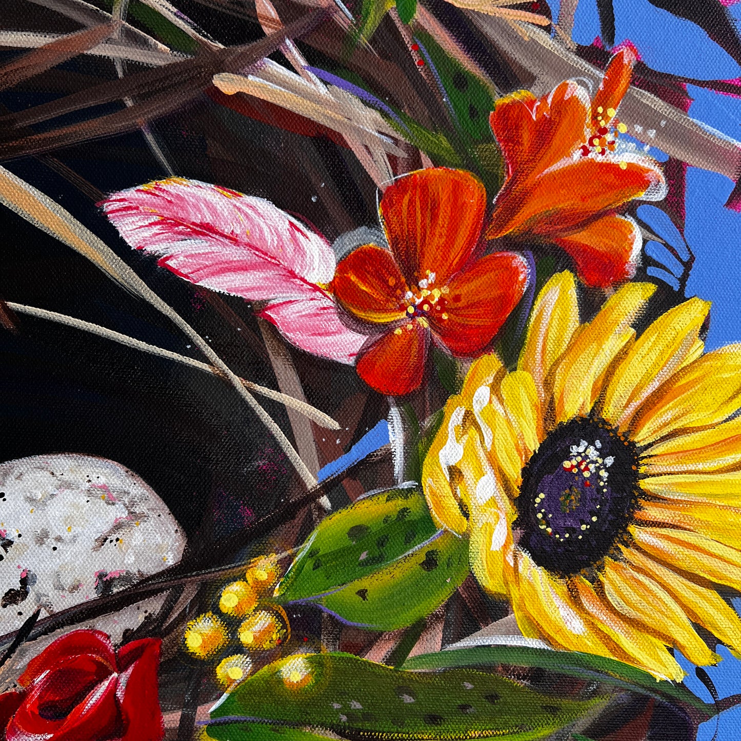 Anna Battle - Nest 4