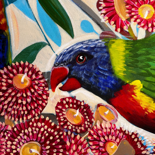 Anna Battle - The Neighbourhood