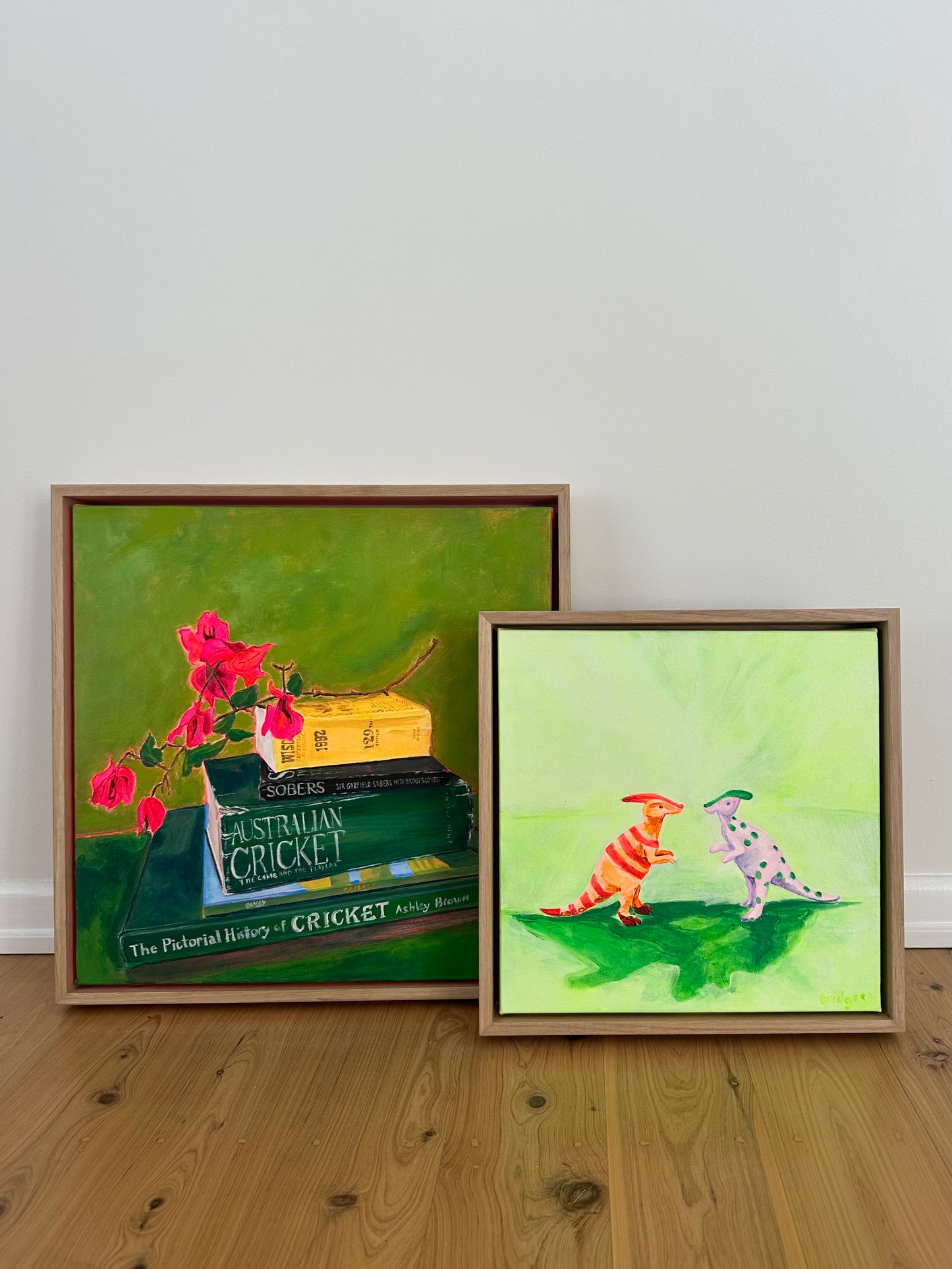 Bridget Steer - Nice to Meet You