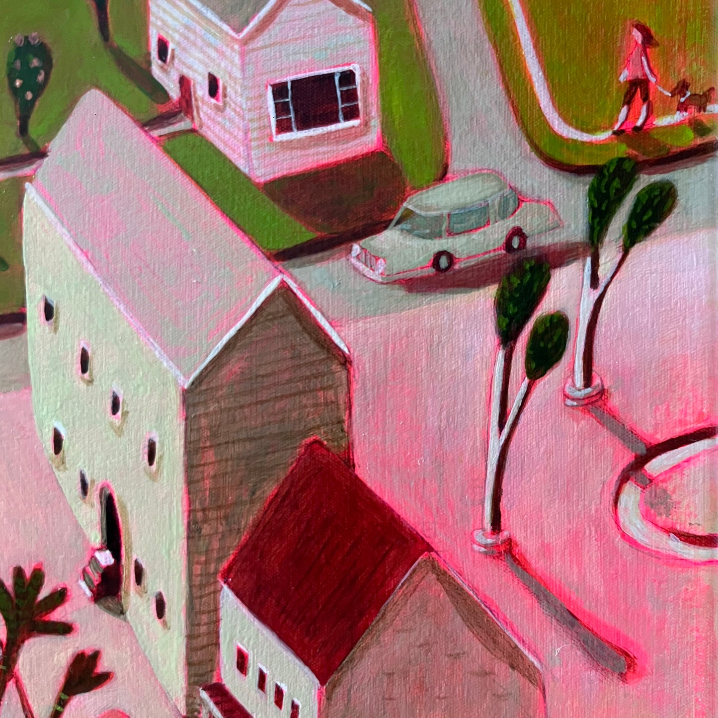 Kirsten Chambers - Crossroads