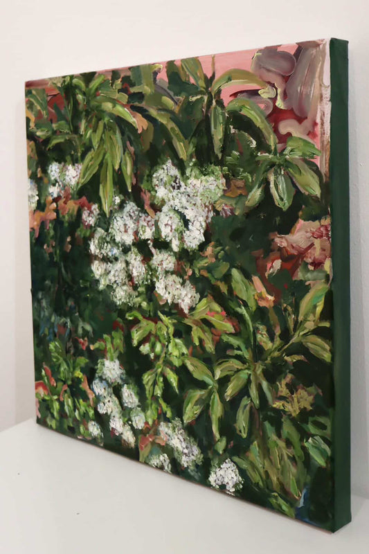 Monique Correy - Little London