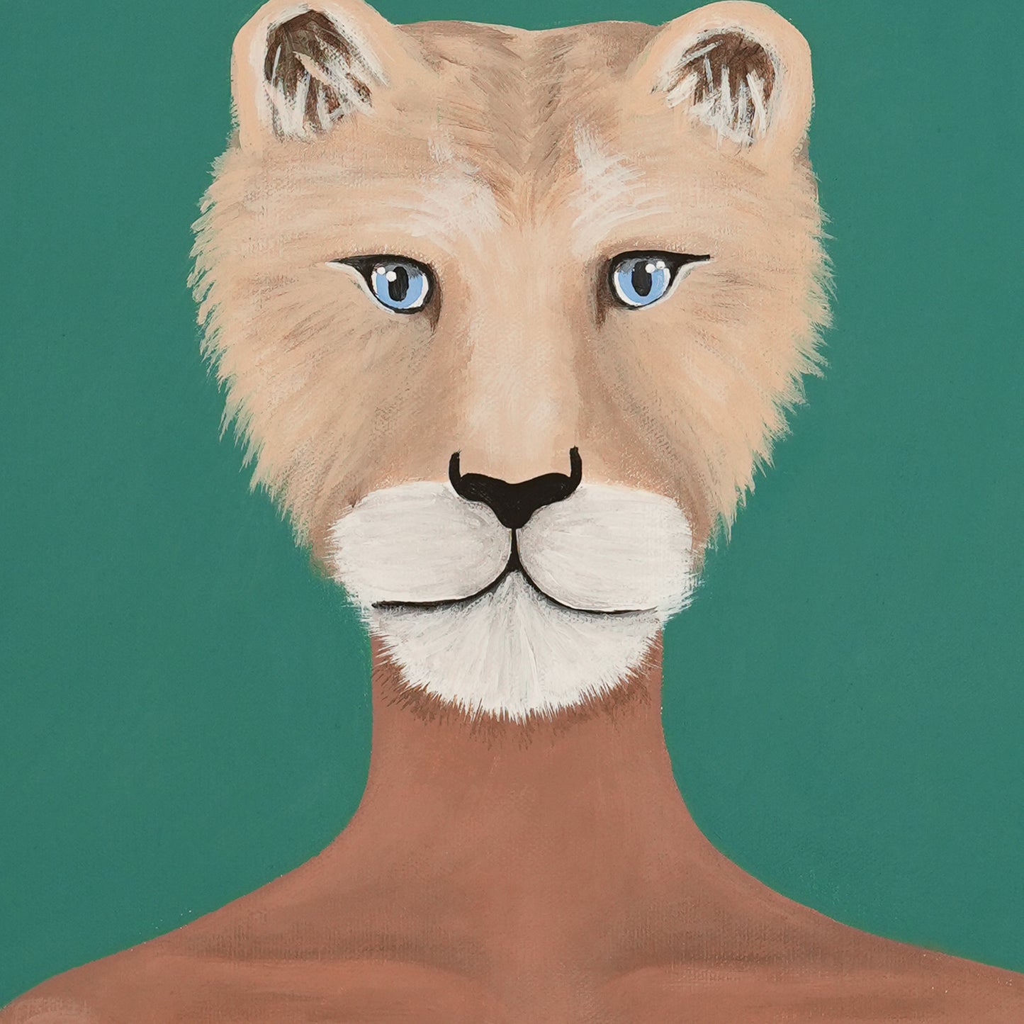 Jasmine Forcadilla - Queen of Hearts