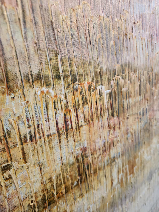 Natalie Uhrik - Echos of the Infinite