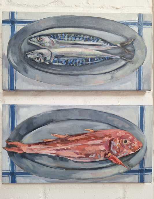 Rosie Nixon - Le Rouget