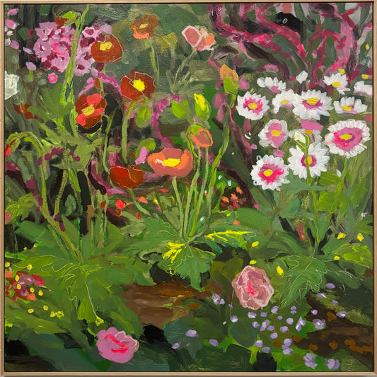 Leisl Baker - Florescence 4