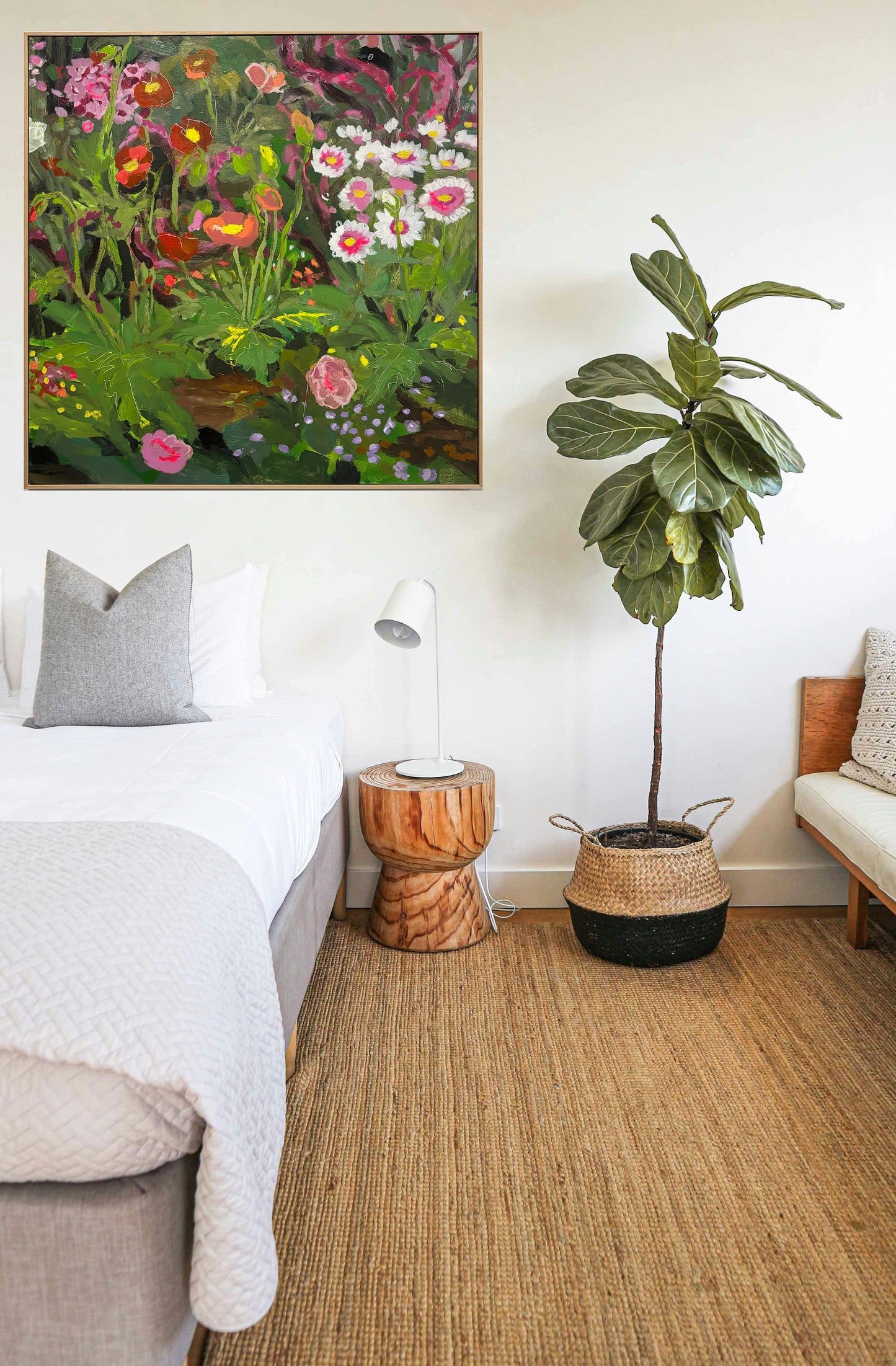 Leisl Baker - Florescence 4