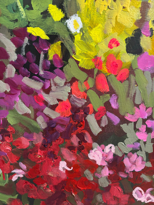 Leisl Baker - Florescence 7