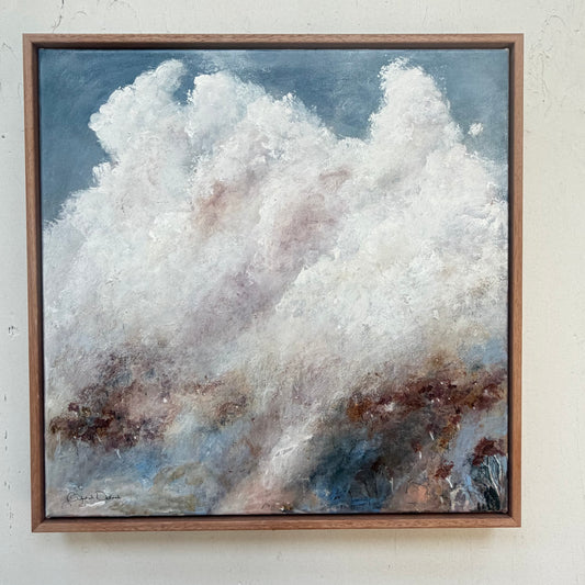 Chantal De kock - The Ease of Nature