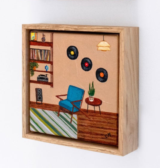 Cath Michael - Serenity in Sound