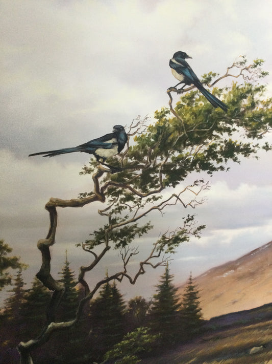 Laurence O'Toole - The Party of Order and the party of movement