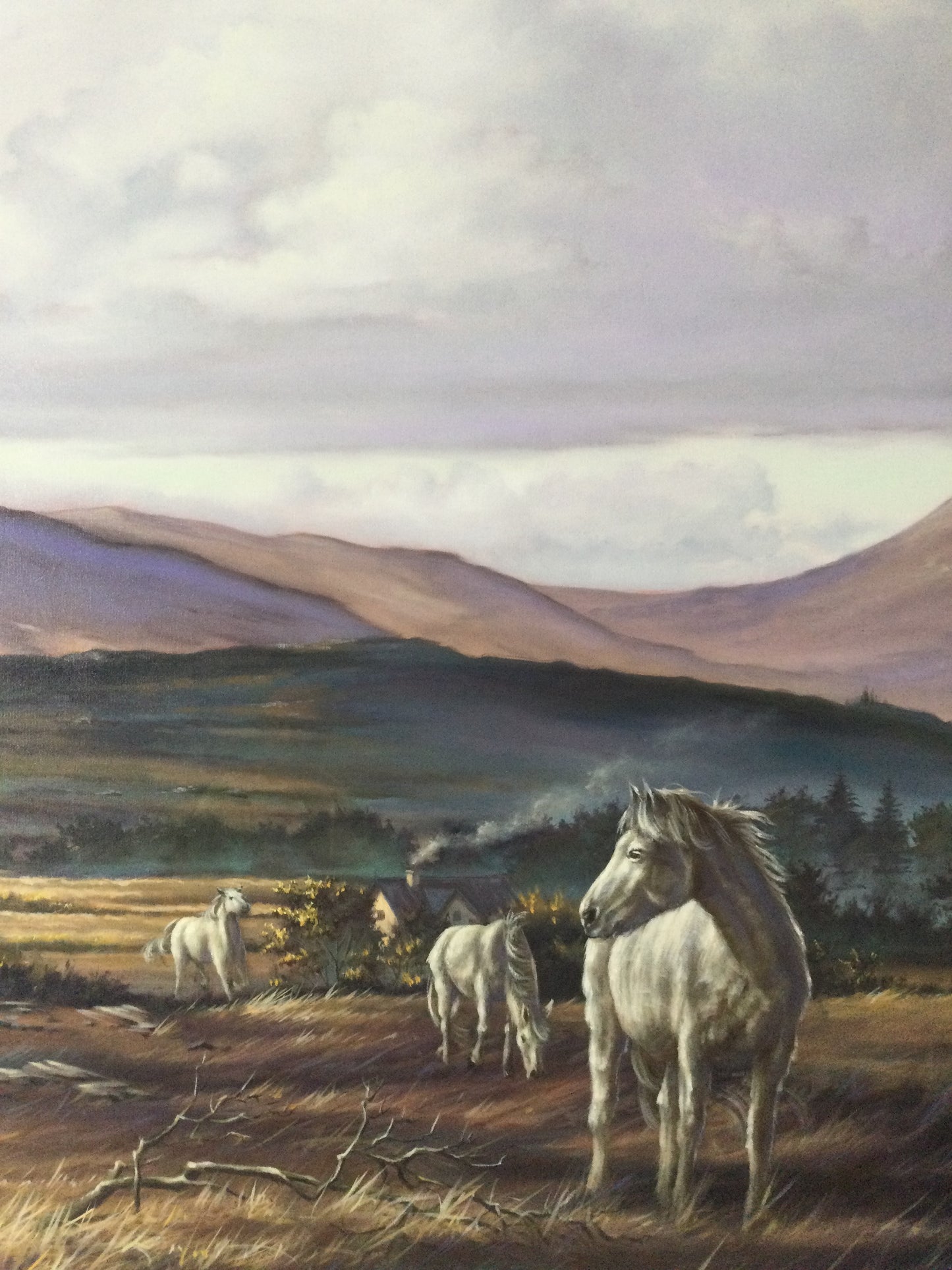 Laurence O'Toole - The Party of Order and the party of movement