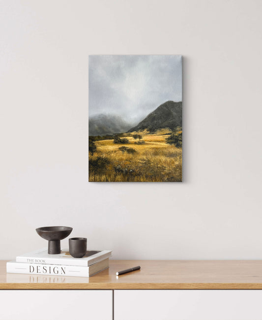 Annie Hawkins - Passing Through