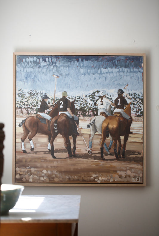 Emma Pfeiffer - In Formation