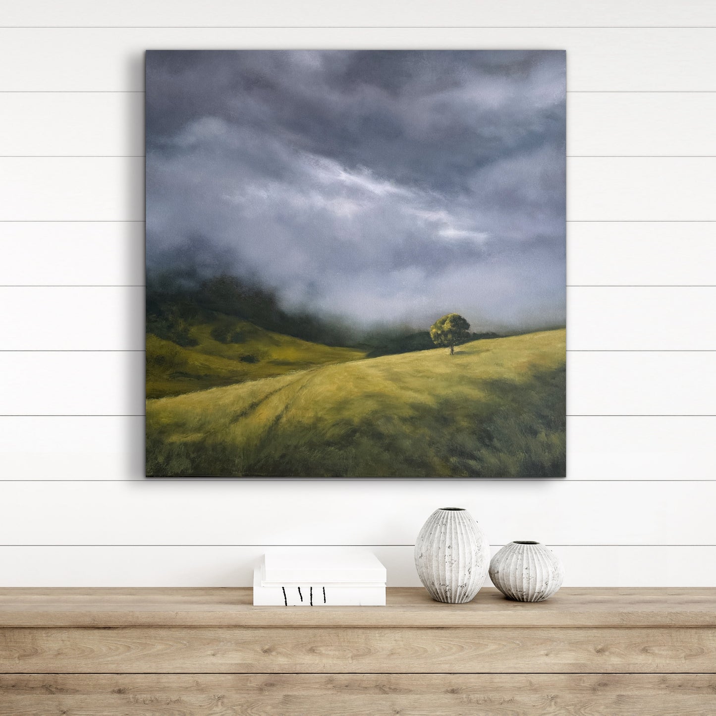 Annie Hawkins - Out of the Blue