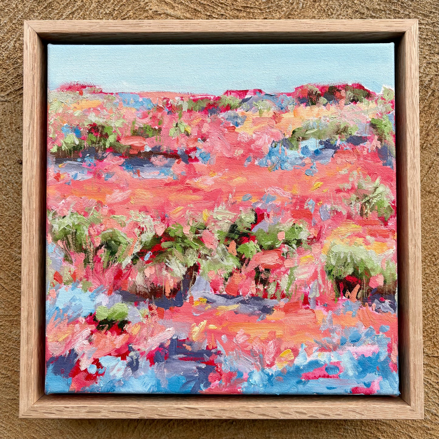 Eve Sellars - Off the Beaten Track