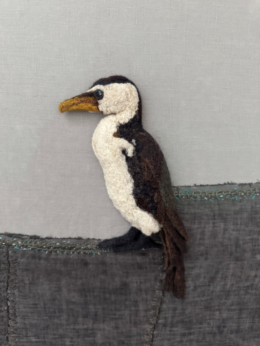 Wendy Cummins - Elliott