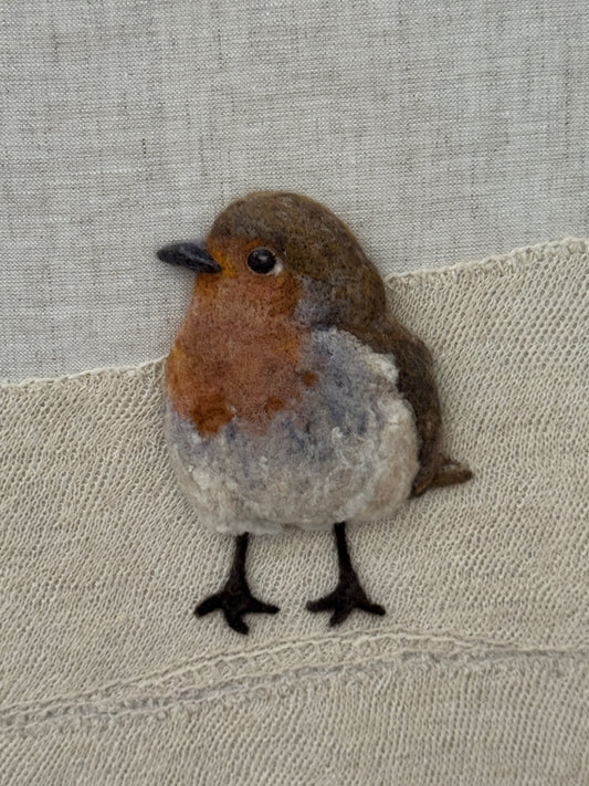 Wendy Cummins - Roisin