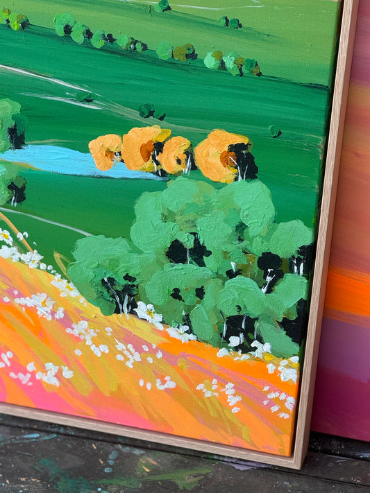 Ka Mo - prefect moment