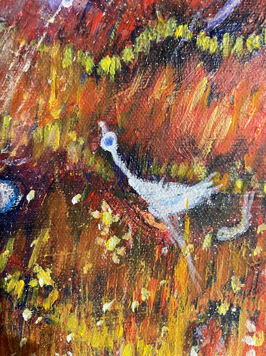 Vivienne Heckels - Filling the Mountains with Joy