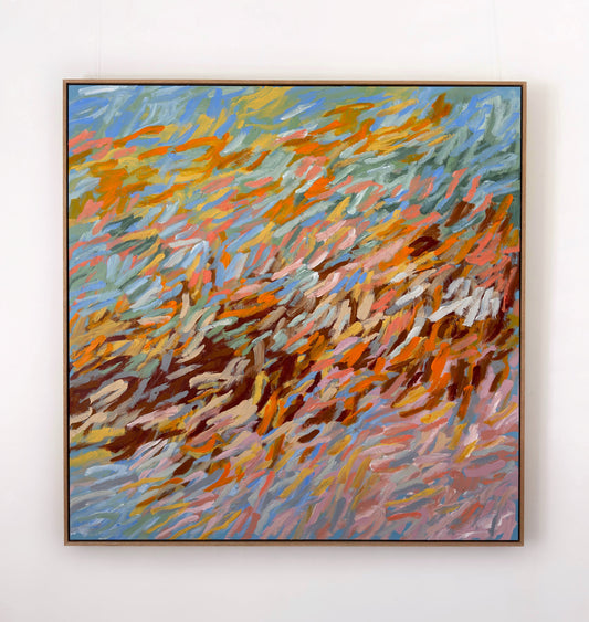 Lena Baumgartner - On my own time