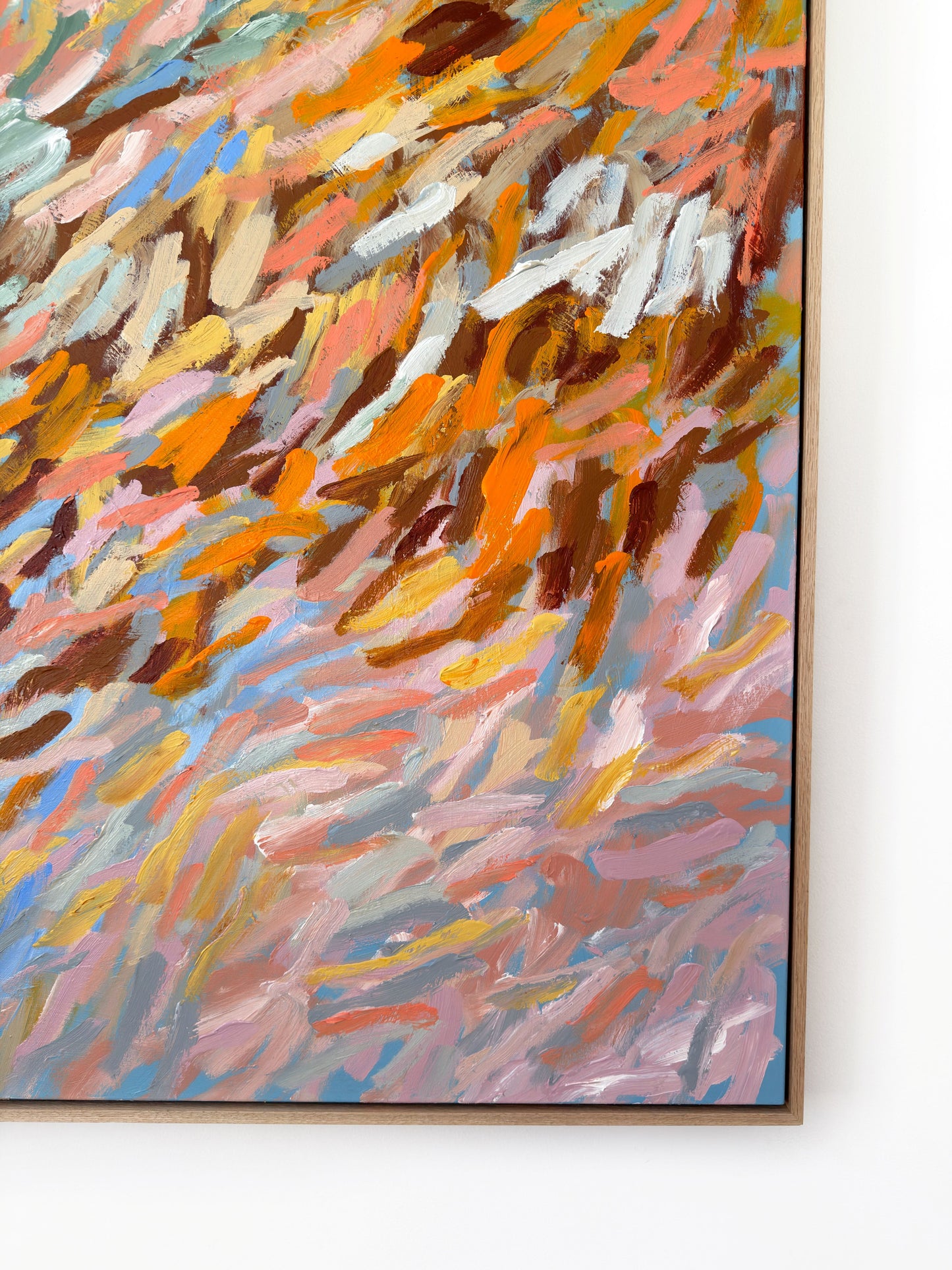 Lena Baumgartner - On my own time