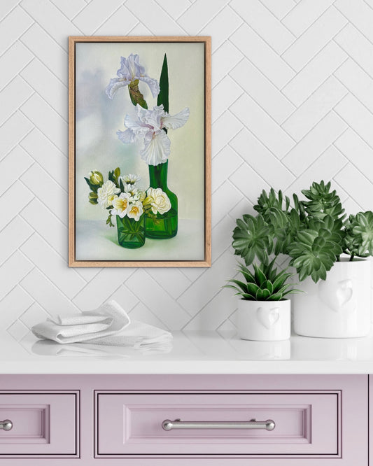 Robyn Markey - Spring Chorus