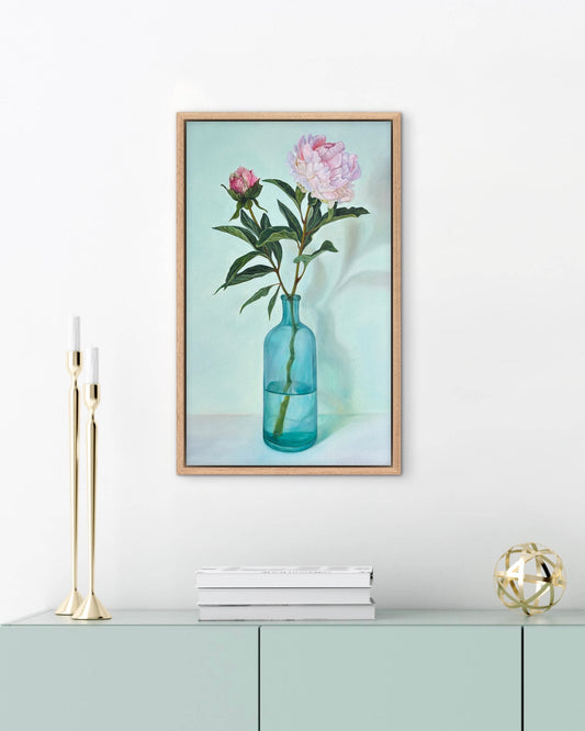 Robyn Markey - Between Bud & Bloom