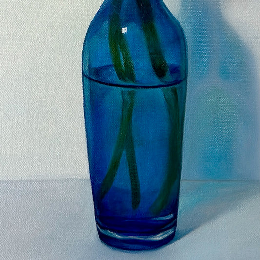 Robyn Markey - Fire & Ice