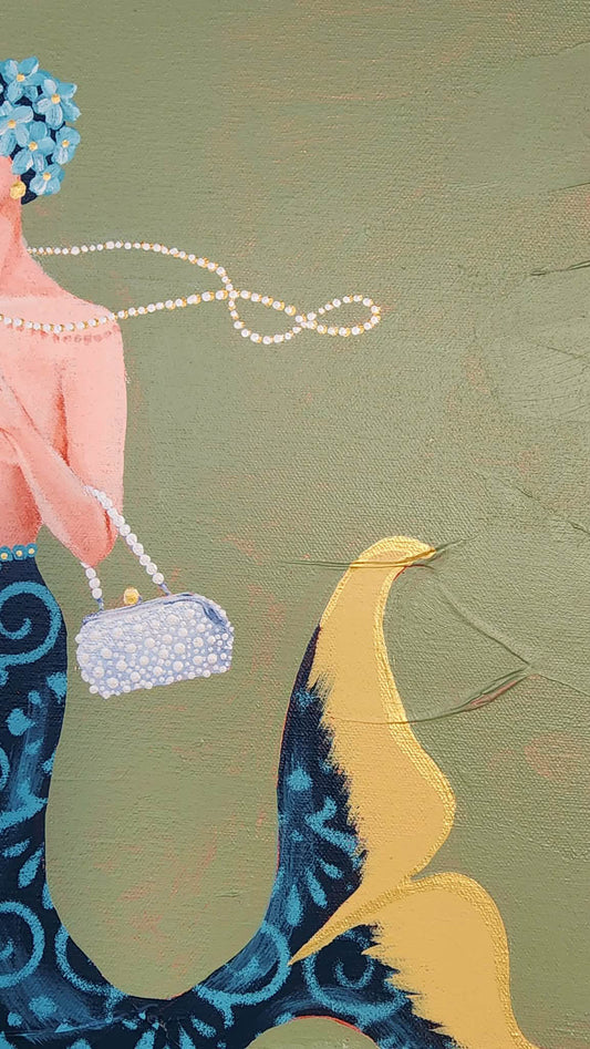 Mandy Dollery - Just One More