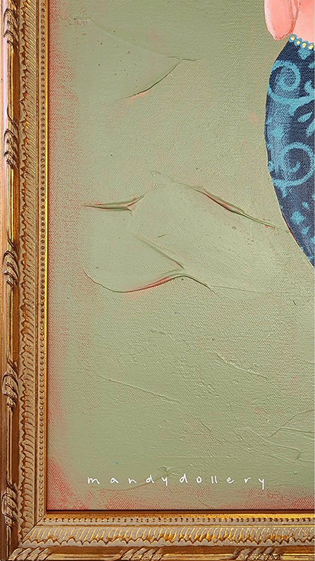 Mandy Dollery - Just One More