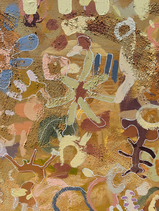 Lani Strangio - Estrela do Mar (Star Of The Sea)