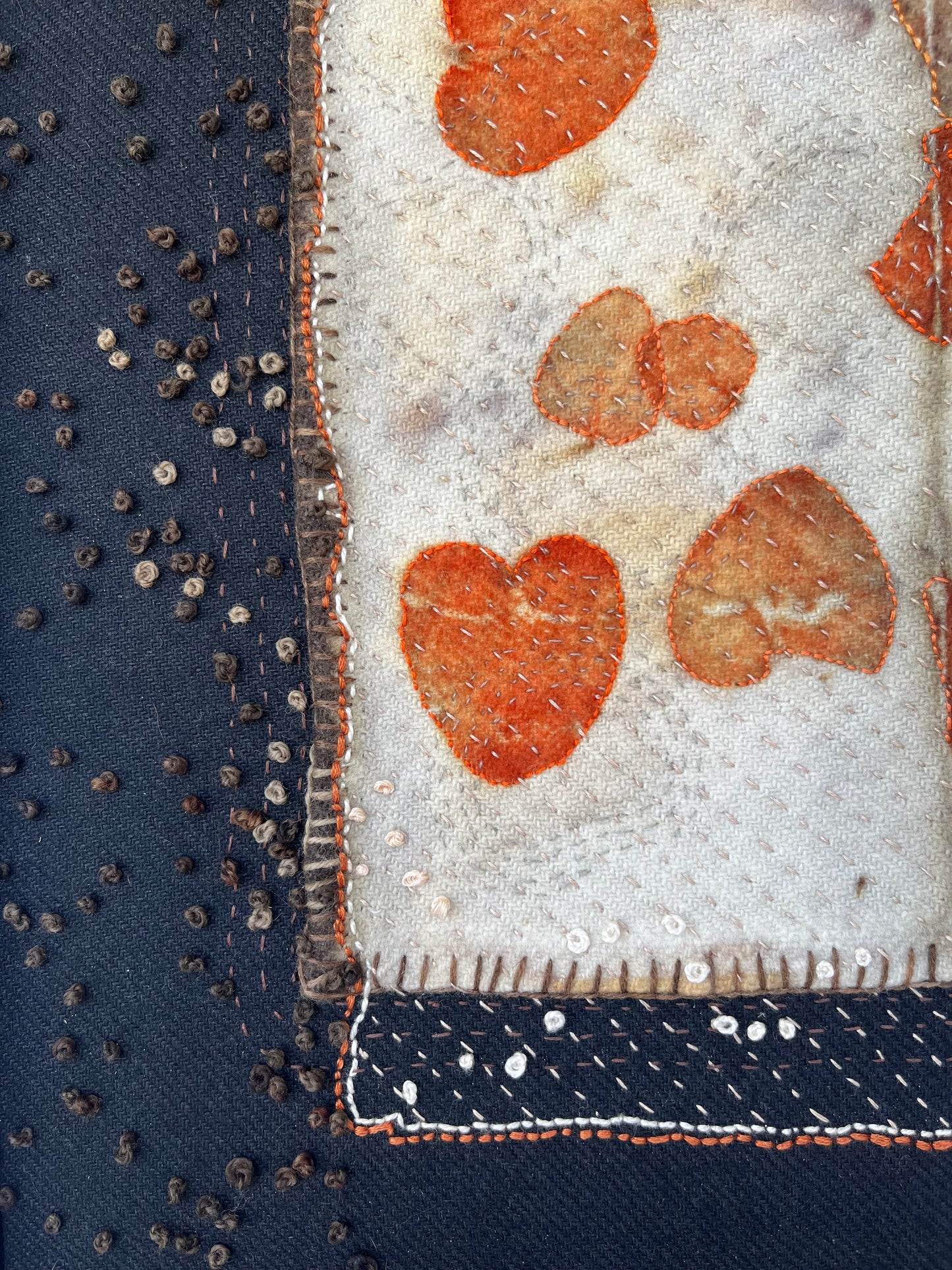 Pippita Bennett - Heart work