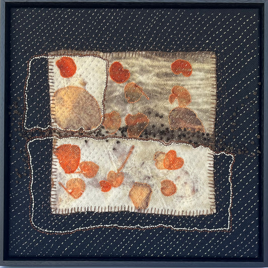 Pippita Bennett - Held ground