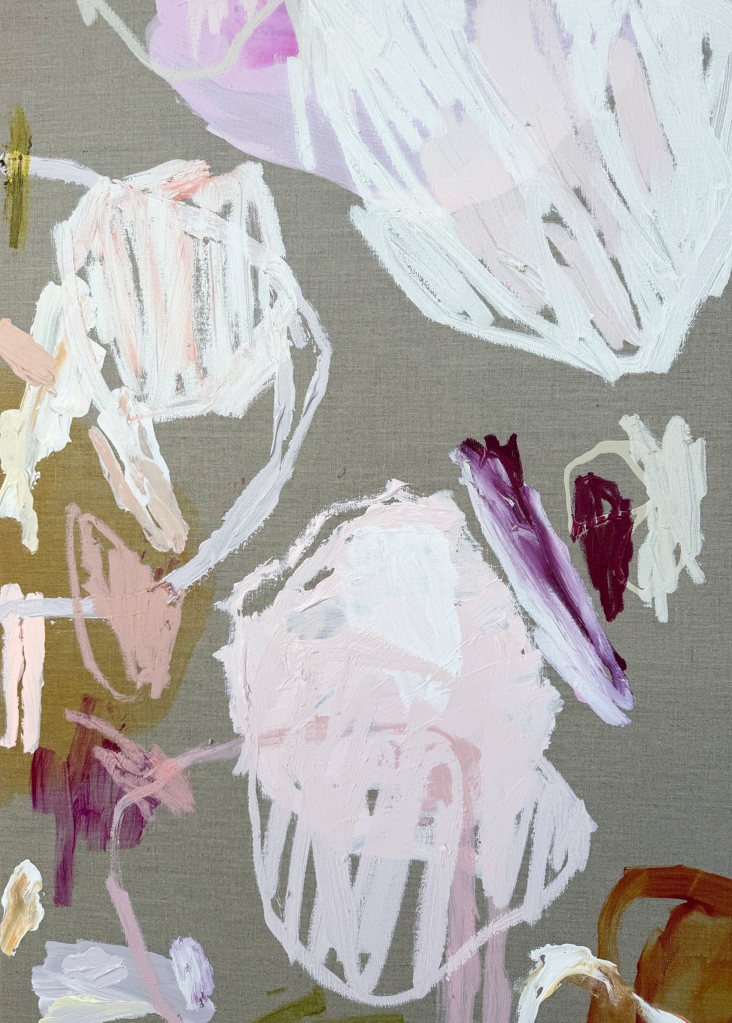 Rebecca Koerting - Almost the Same Story